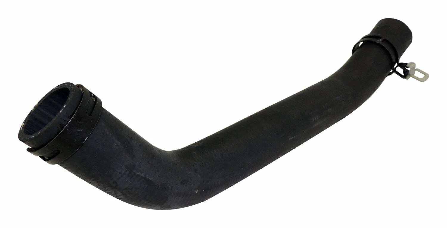 Crown Automotive - Steel Black Radiator Hose - 55038022AA